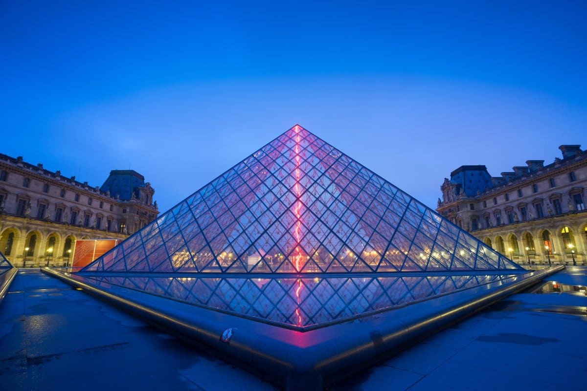 Louvre Museum