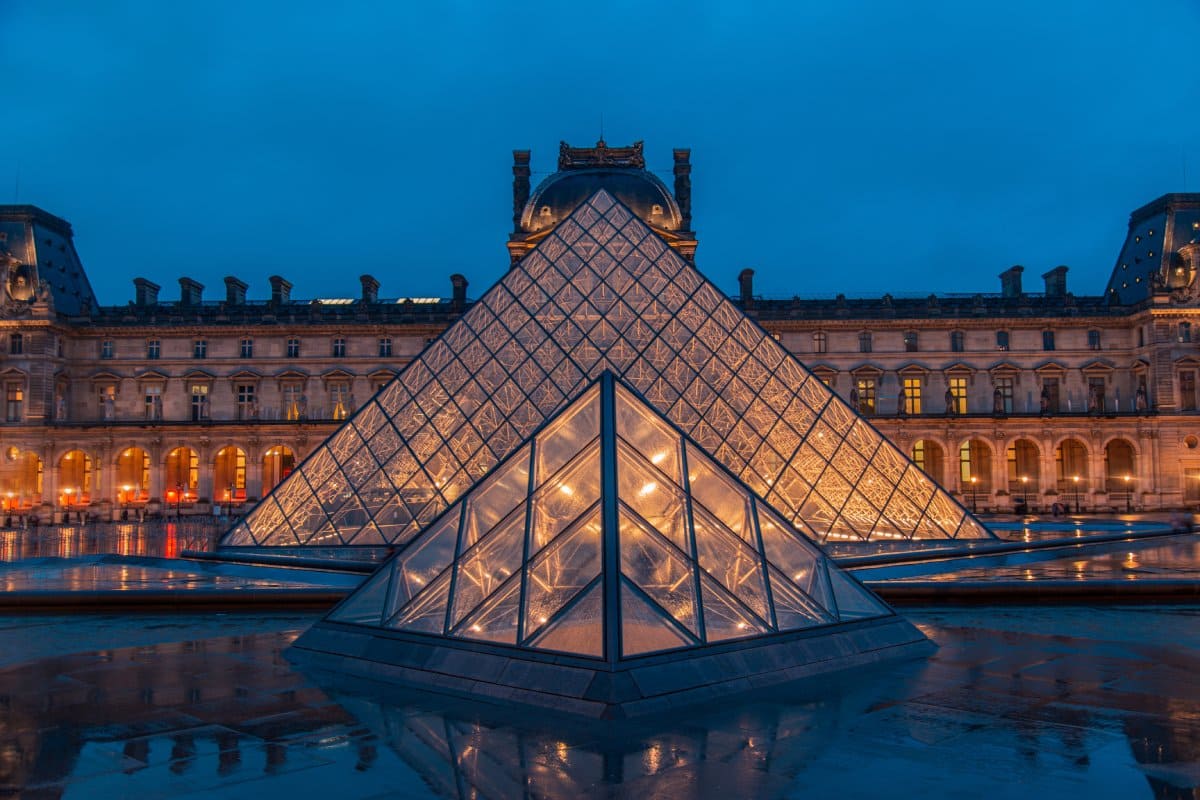 Louvre Museum Tickets: How to Buy, Prices & Best Options