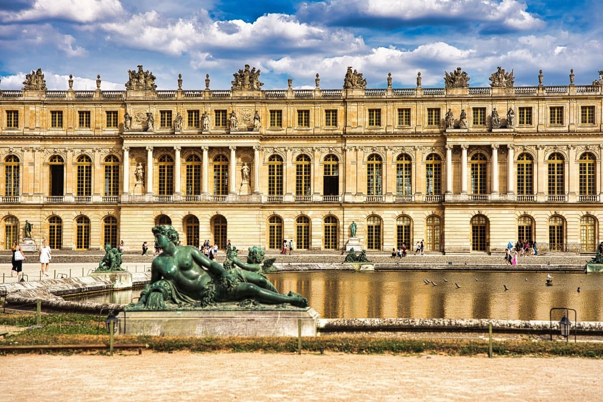 Palace of Versailles
