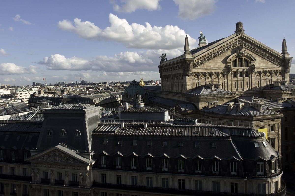 2-Day Paris Museum Itinerary for Art Lovers