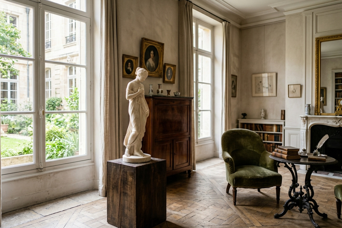 Discovering Paris Museums: A Guide to Unique Experiences