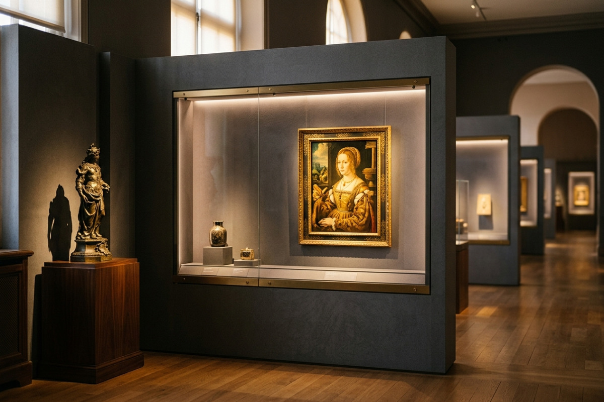 The Magic of Special Exhibitions in Paris Museums