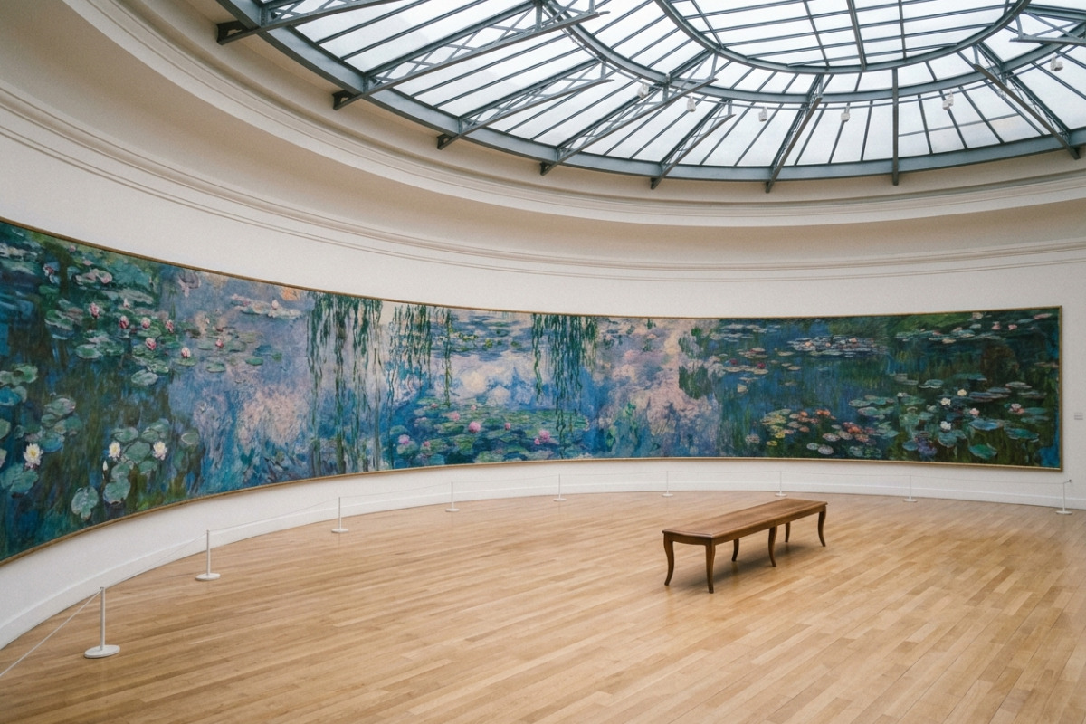A Journey Through Paris: Unique Museum Experiences Await